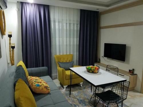 Gul Apart Antalya