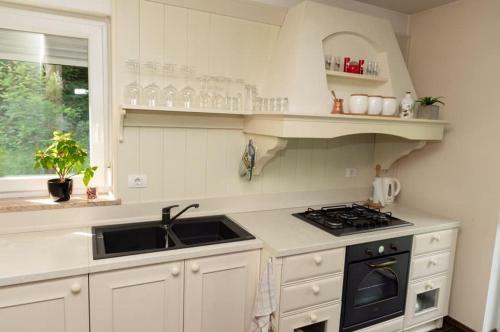 Apartmaji Velikonja