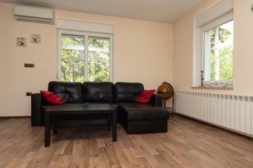 Apartmaji Velikonja