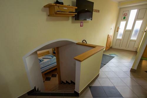 Apartma Vidmar Otlica