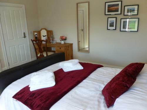 Crag Na Cor B&B