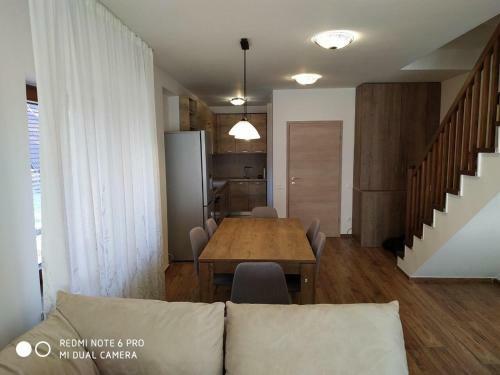Brezovica Luxury Villa, Brezovic�