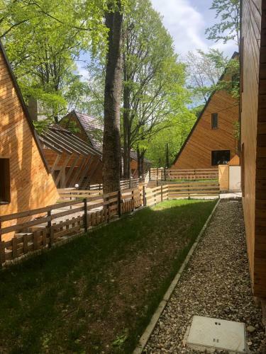 Brezovica Luxury Villa, Brezovic�