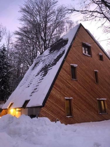 Brezovica Luxury Villa, Brezovic�