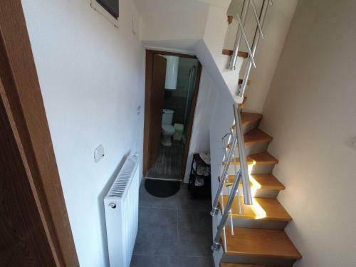 Apartamento Mountain House