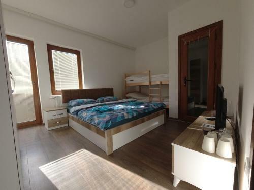 Apartamento Mountain House