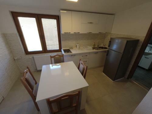 Apartamento Mountain House