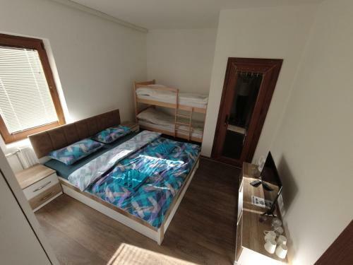 Apartamento Mountain House