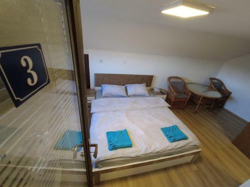 Apartamento Mountain House