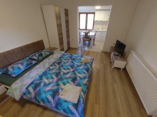 Apartamento Mountain House