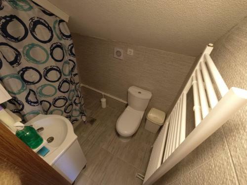 Apartamento Mountain House