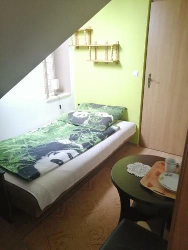 Agroturystyka U Robka