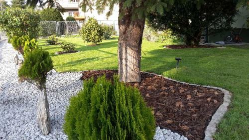 Agroturystyka U Robka
