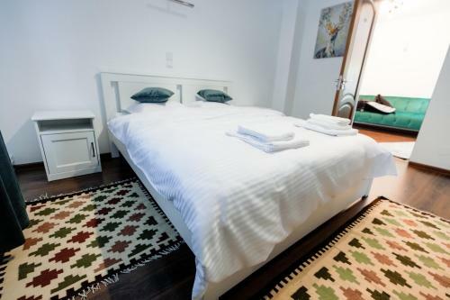 Hostal Pensiunea Hai In Maramures