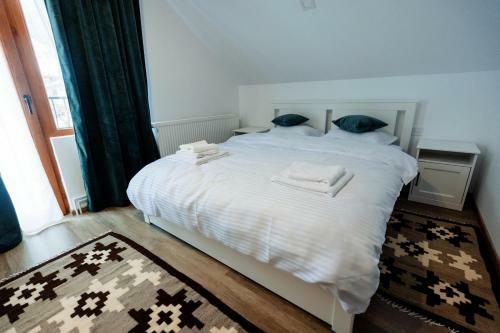 Hostal Pensiunea Hai In Maramures