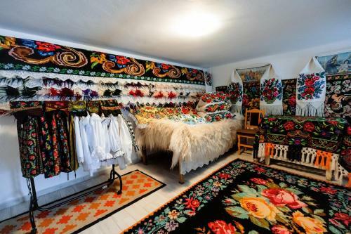 Hostal Pensiunea Hai In Maramures