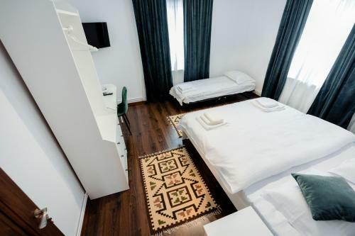 Hostal Pensiunea Hai In Maramures