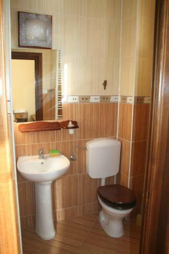 Hostal Cabana Iza