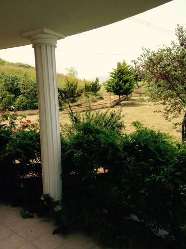 Villa Akyaz? Garden