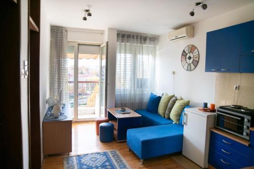Apartamento The Watchtower