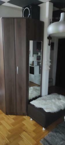Apartamento Sah