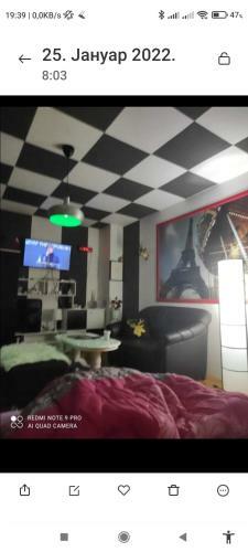 Apartamento Sah
