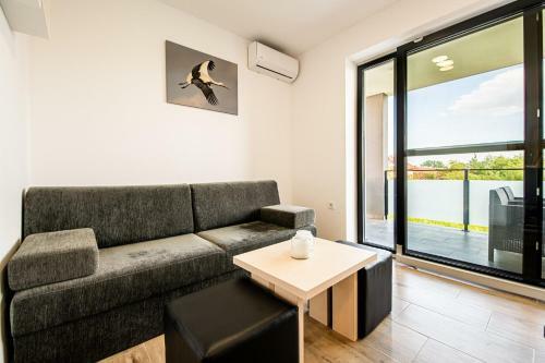 Apartmaji Banonia " ?torkljin Let "