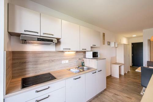 Apartmaji Banonia " ?torkljin Let "