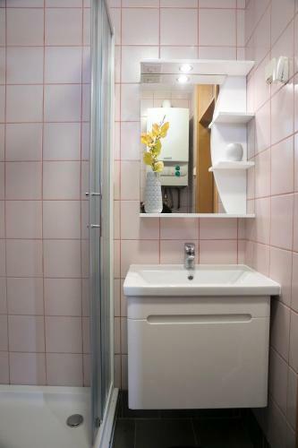 Apartma ?pelca Banovci