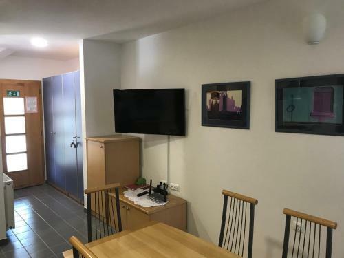 Apartma V Banovcih