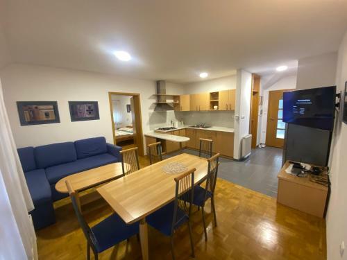 Apartma V Banovcih