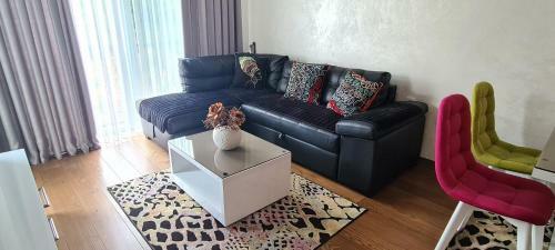 Apartment Przno Lux