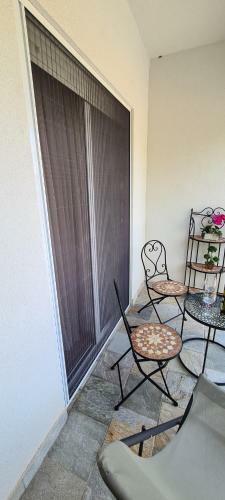Apartment Przno Lux