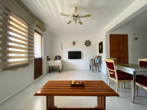 Apartamento Knus Huisje
