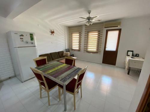 Apartamento Knus Huisje