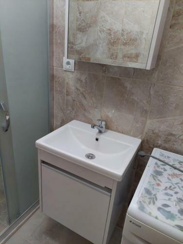 Apartamento Knus Huisje