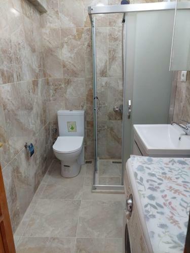 Apartamento Knus Huisje
