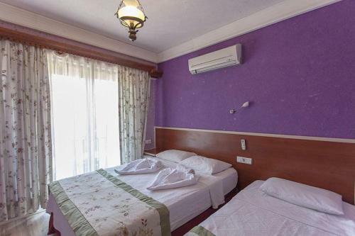 Hotel Mevsim Otel