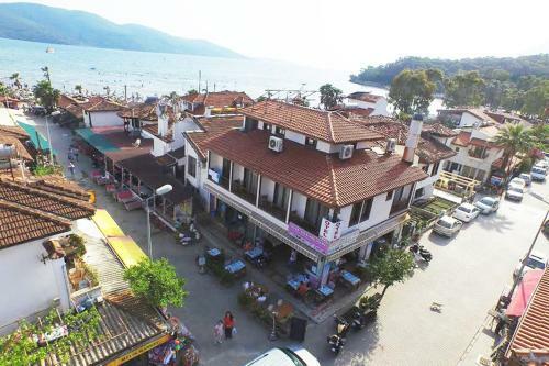 Hotel Mevsim Otel
