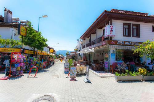 Hotel Mevsim Otel