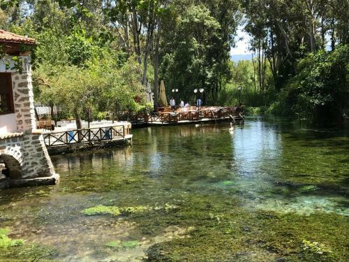 Apartamento Villa Bonde