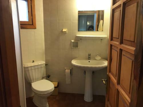 Apartamento Villa Bonde