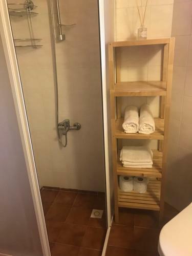 Apartamento Villa Bonde