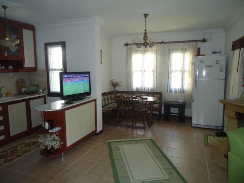 Villa Seos