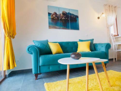 Apartamento Seaview On Budva Riviera
