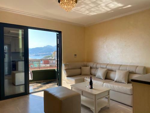 Przno Apartman Green Star