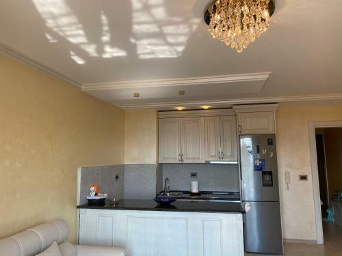 Przno Apartman Green Star