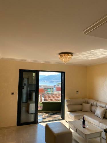 Przno Apartman Green Star