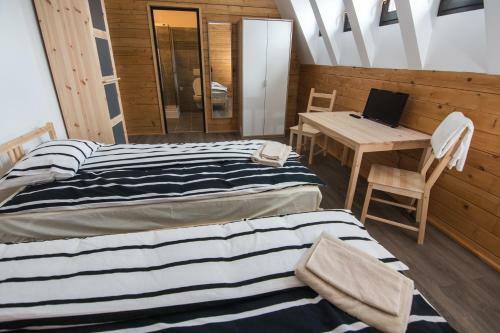 Hostal Nera Panzi�