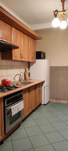 Apartamento Centrum Handlowe Eden